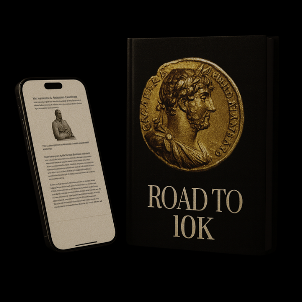 ALL ACCESS STOIC LIBRARY