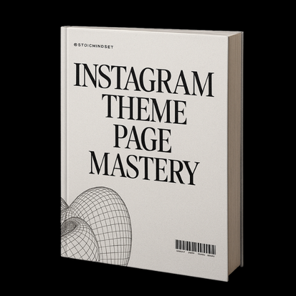 ALL ACCESS STOIC LIBRARY