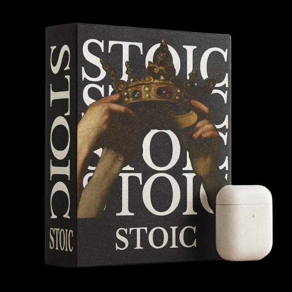 ALL ACCESS STOIC LIBRARY