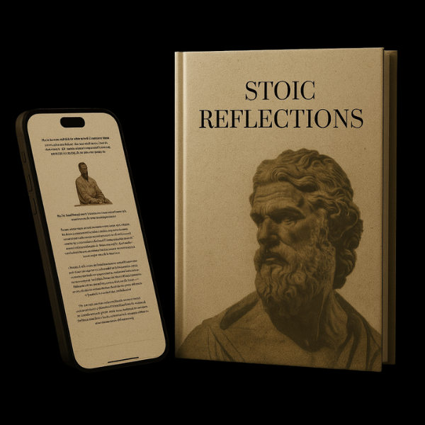 ALL ACCESS STOIC LIBRARY