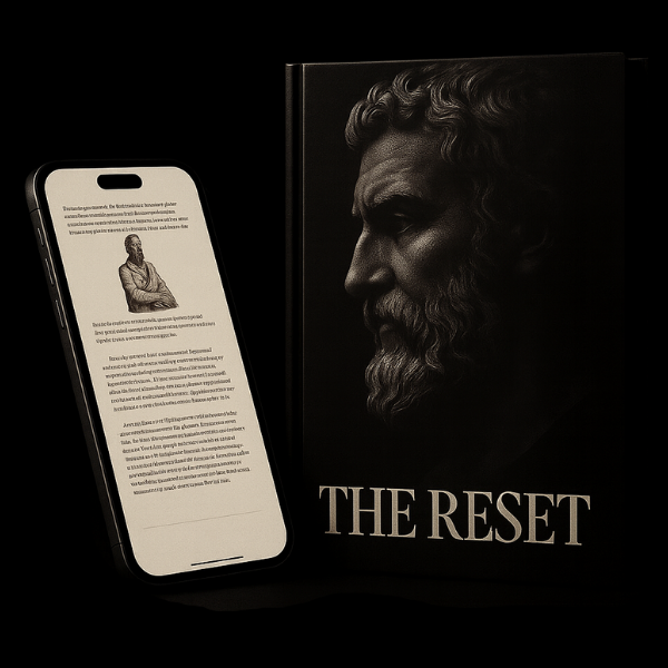 THE RESET BUNDLE
